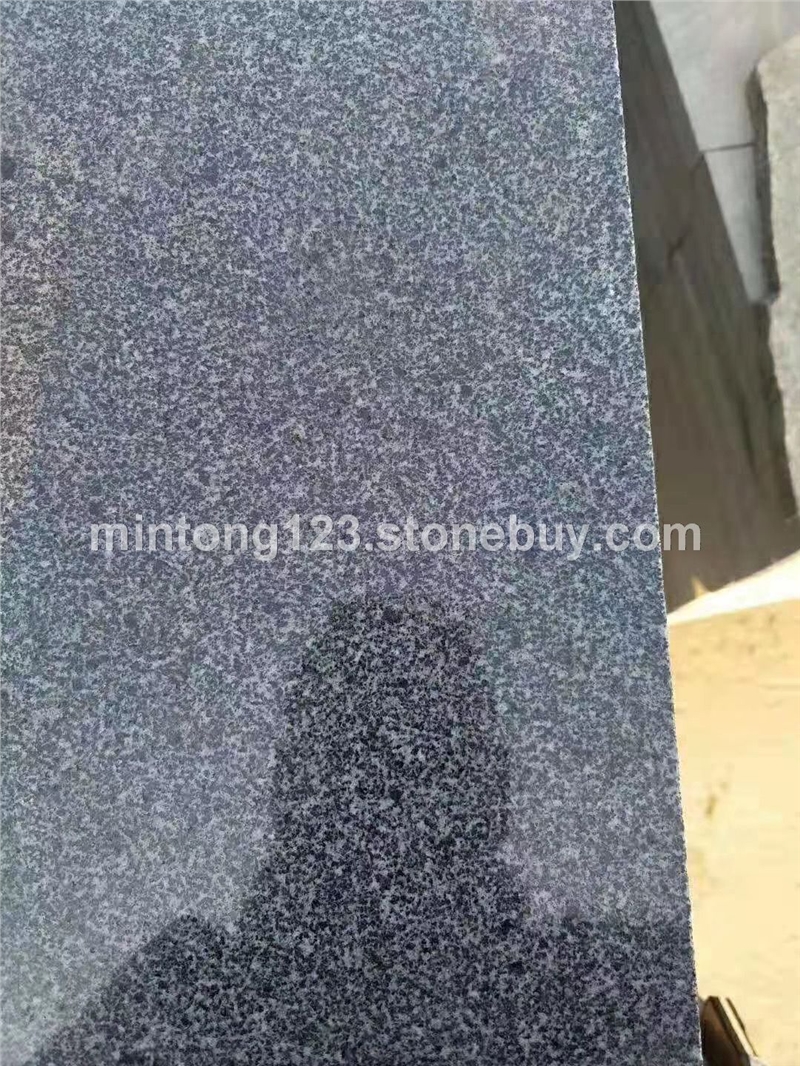 芝麻黑