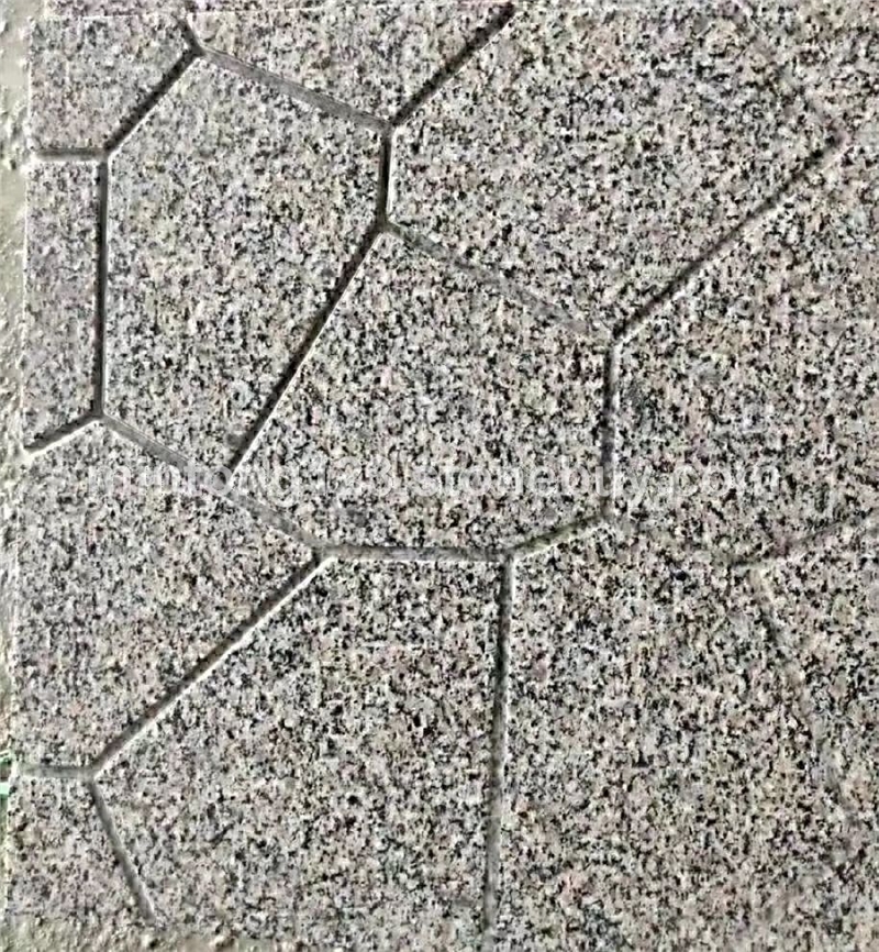 冰裂纹