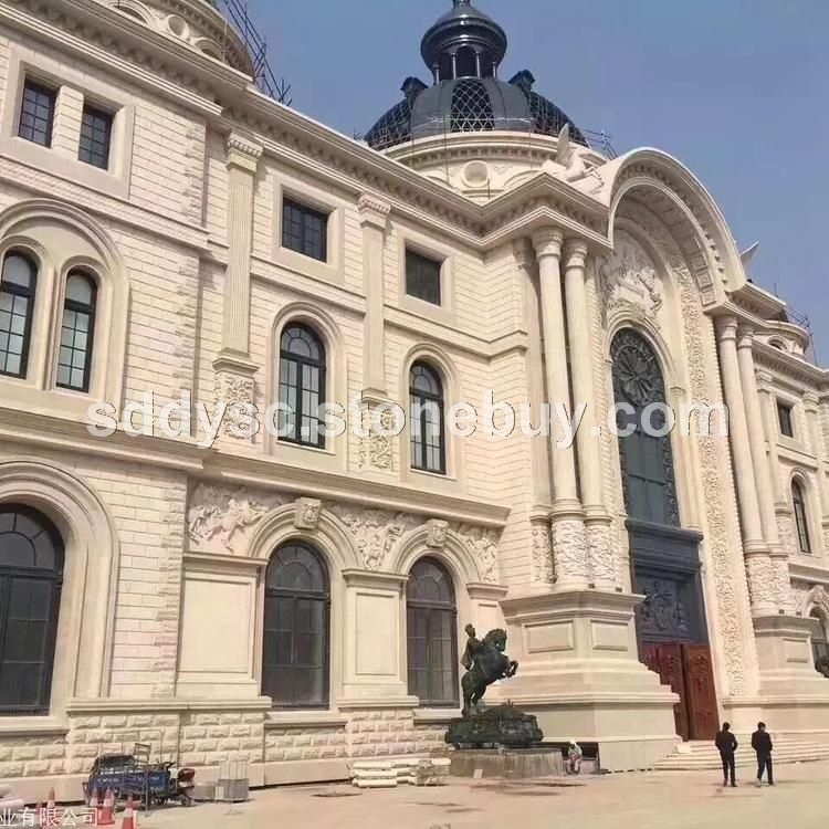 黄锈石案例黄锈石外墙黄锈石成品案例黄锈石国外外墙案例黄锈石建筑案例