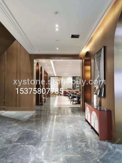 墨兰金丝