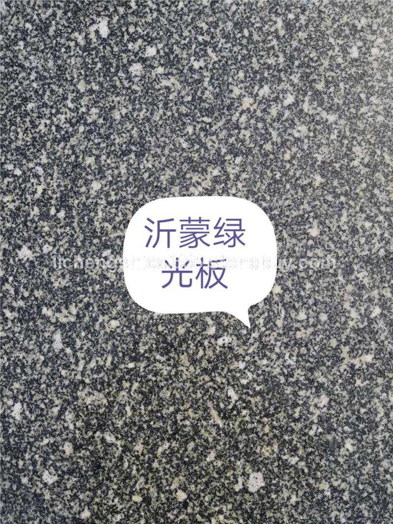 槐花绿沂蒙绿光板优质板材