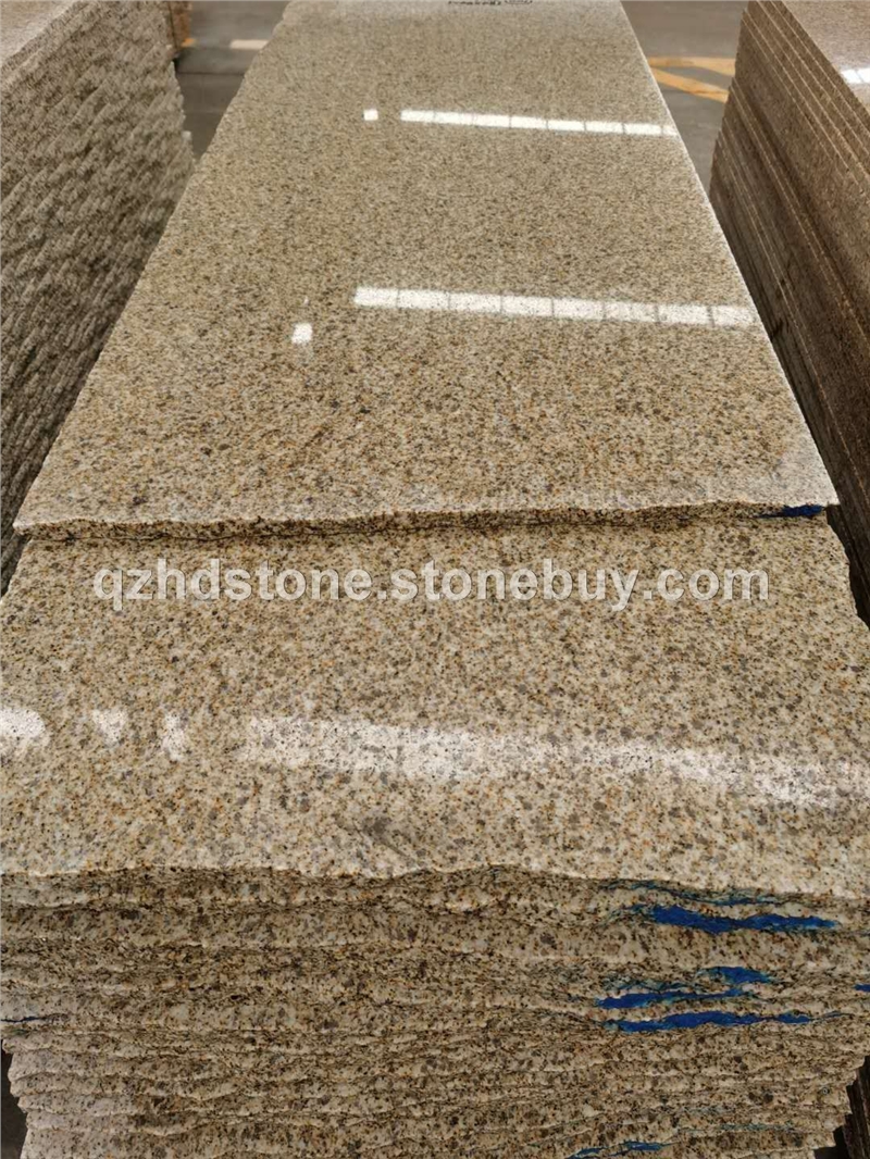 18mm黄金麻大黄光板