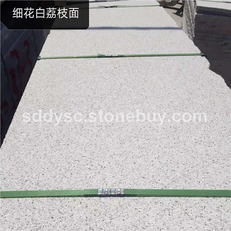 白锈石细花白白锈石出货白锈石山东厂家