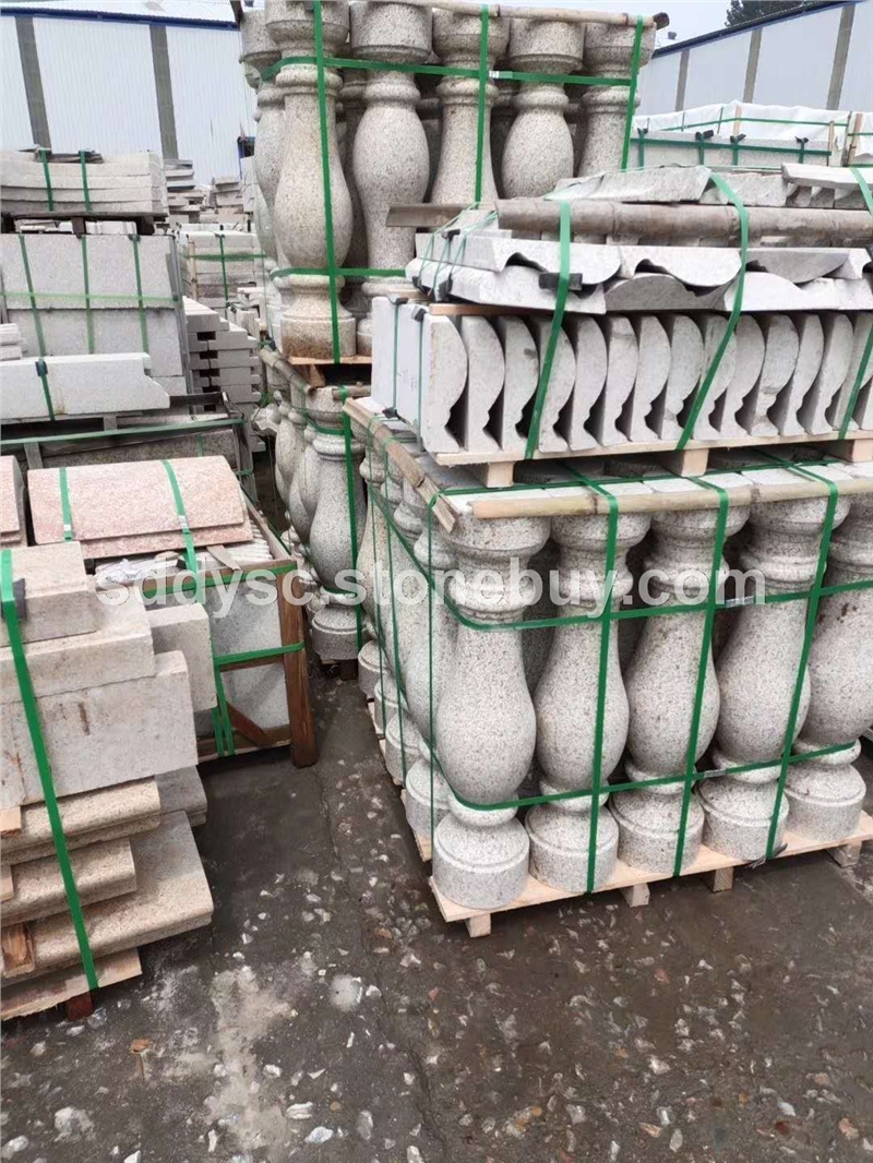 花瓶栏杆石