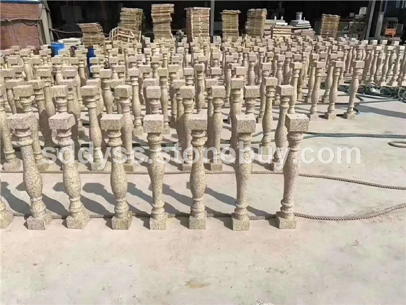 花瓶柱栏杆楼梯栏杆