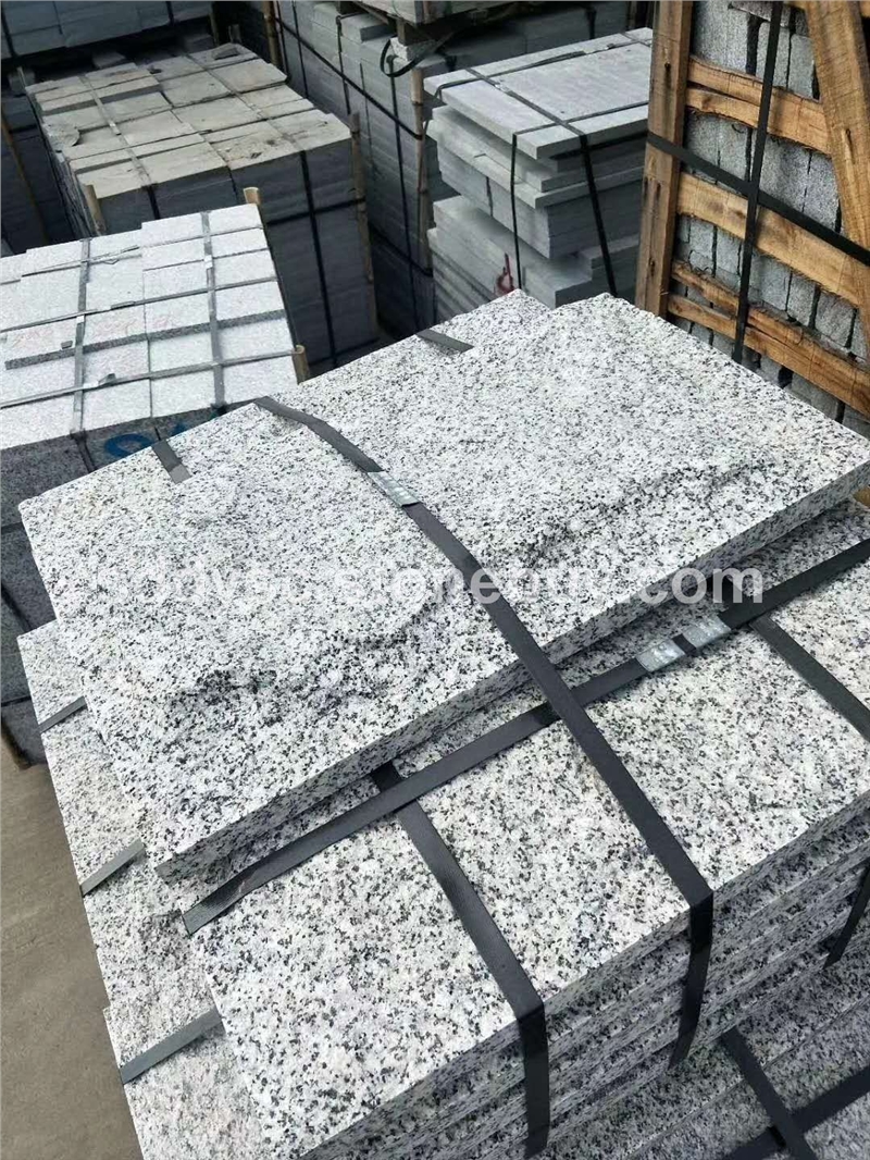 黃銹蘑菇石外墻黃銹蘑菇石別墅外墻