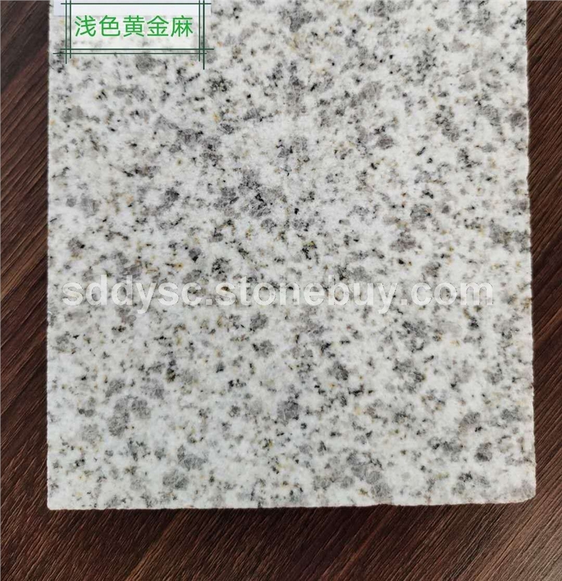 浅色黄金麻黄金麻厂家