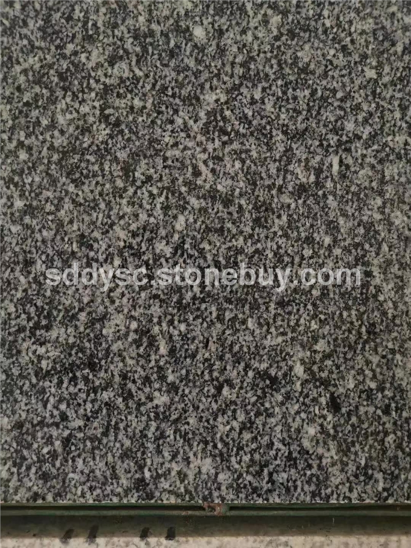 芝麻黑台面芝麻黑石材芝麻黑工厂直销