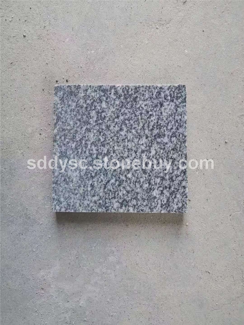 芝麻灰655