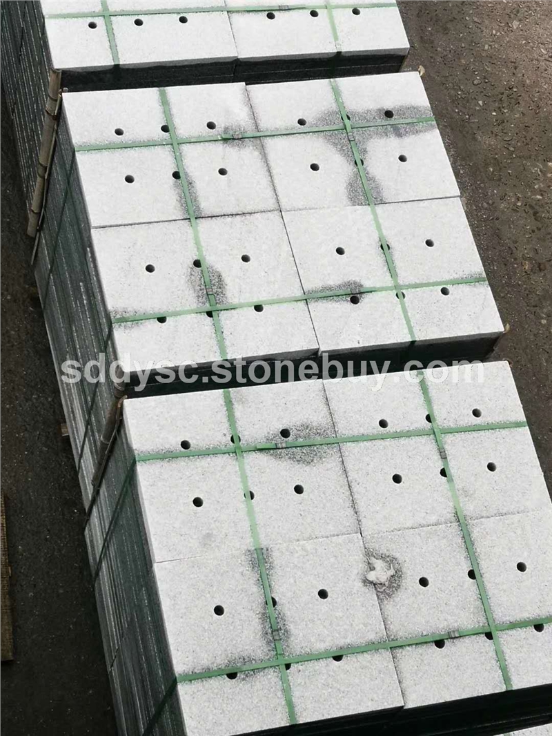 芝麻灰地漏芝麻灰路边石芝麻灰下水道盖板