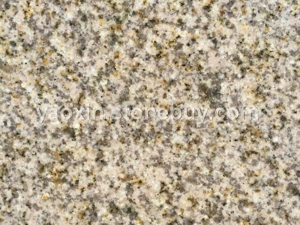 山东黄锈石加工山东提锈荔枝面黄锈石方块