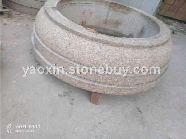 异型石加工石材圆形15206767713