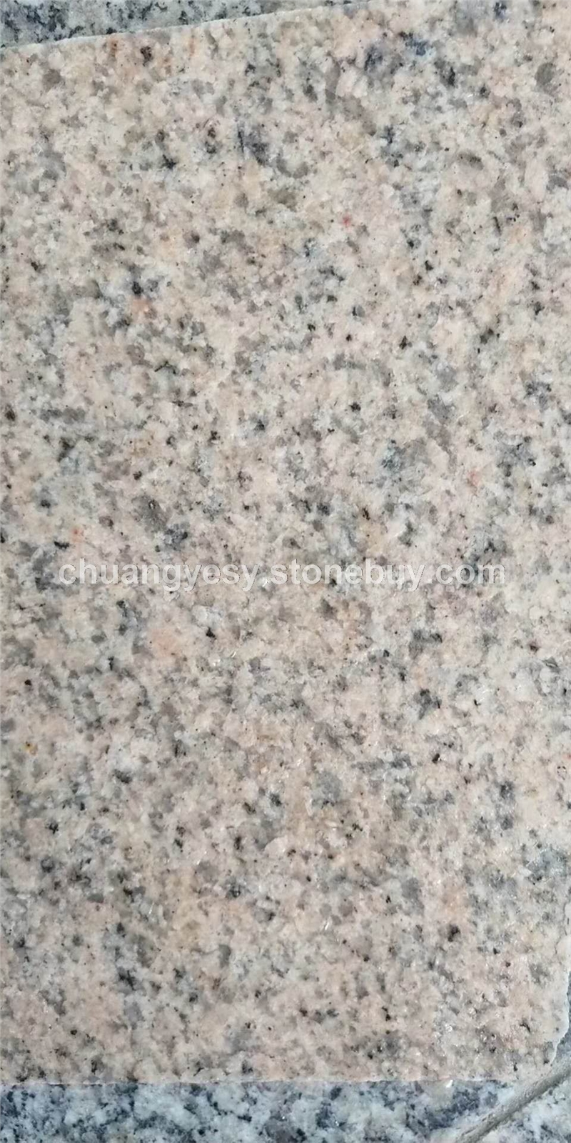 黄锈石火烧面