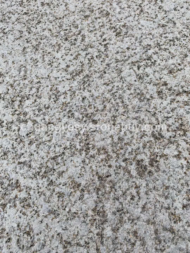 黄锈石火烧面
