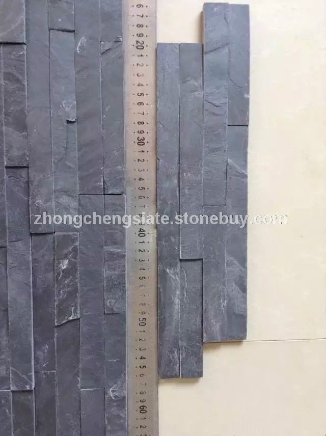 板岩墙面背景墙文化石