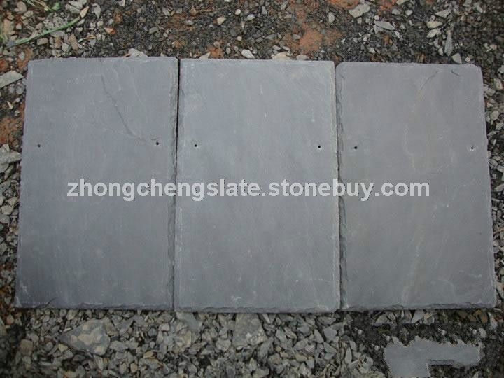 灰色板岩-江西青石板