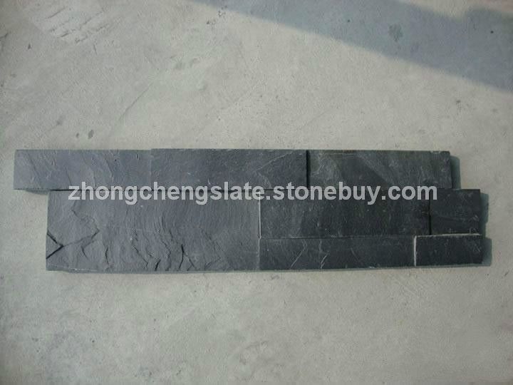 江西黑板平板文化石