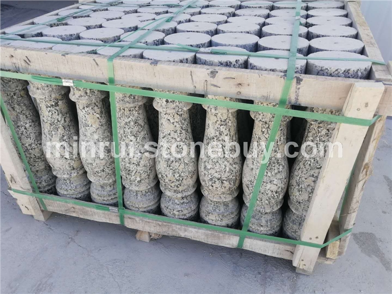 异型石材加工，新五莲红，粉红麻，桂林红，莫玉黄