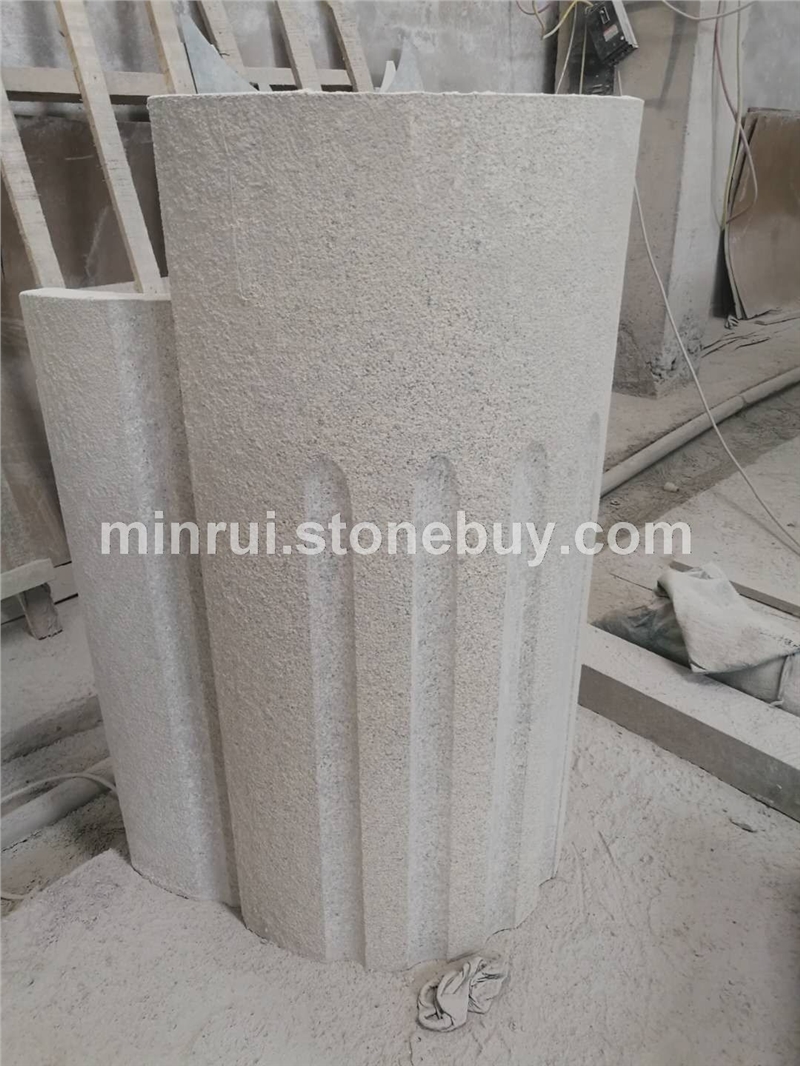 异型石材加工，金秋黄，沙漠金钻，莫高金