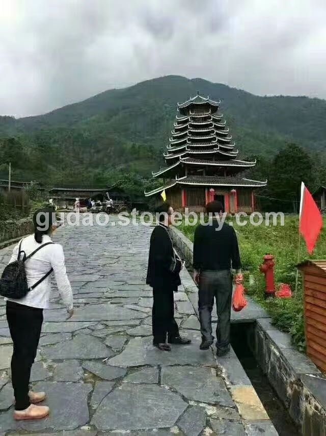 15170929527景区碎拼乱板地铺