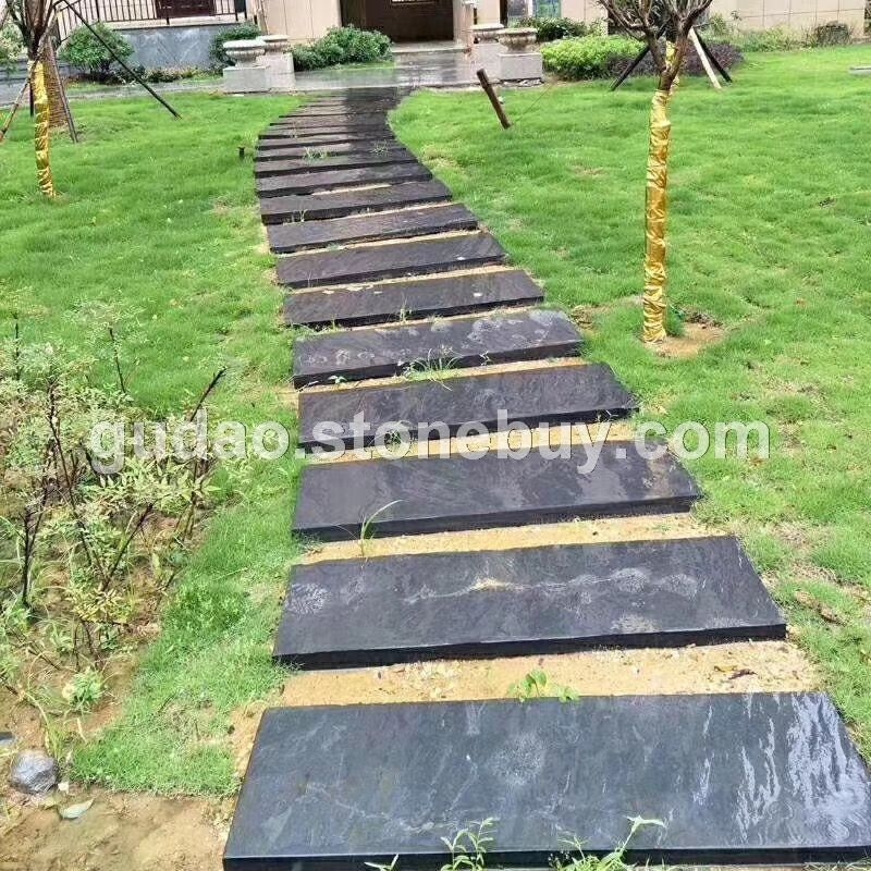 青石板地砖庭院踏步15170929527