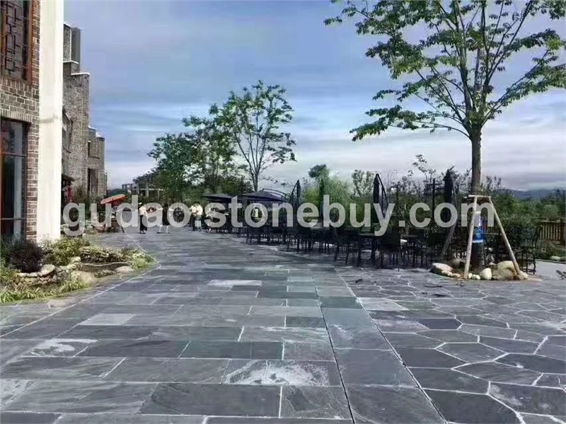 商业街青石板地砖15170929527