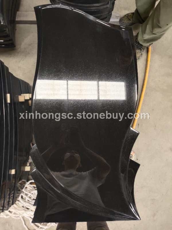 墓碑俄罗斯碑成品出货