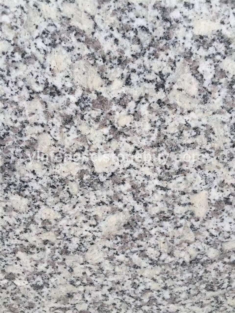 芝麻白，芙蓉白