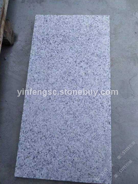芝麻白，芙蓉白。