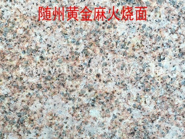 黄金麻大黄火烧面