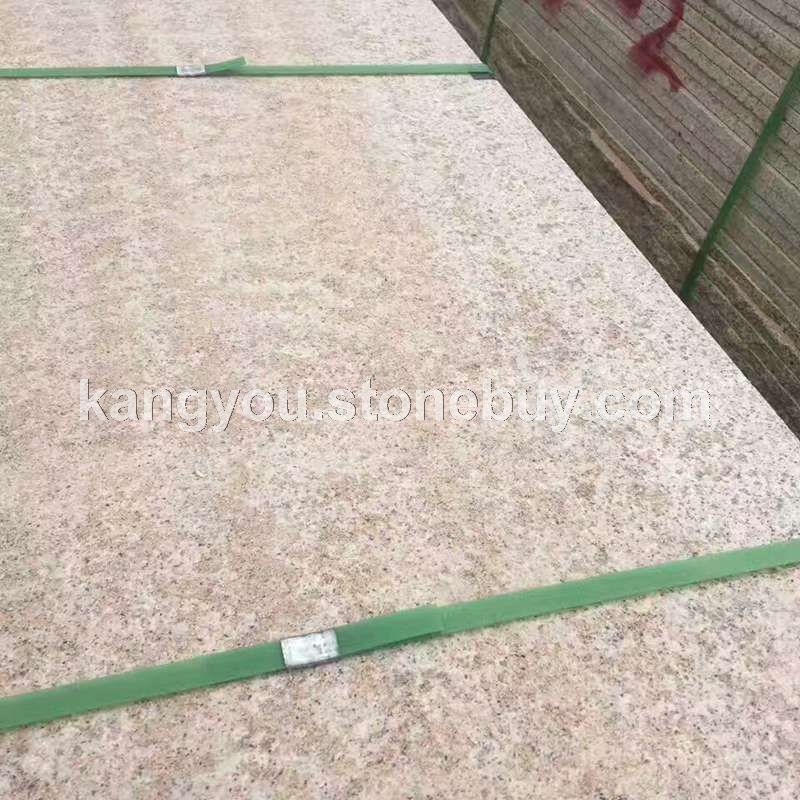黄锈石价格