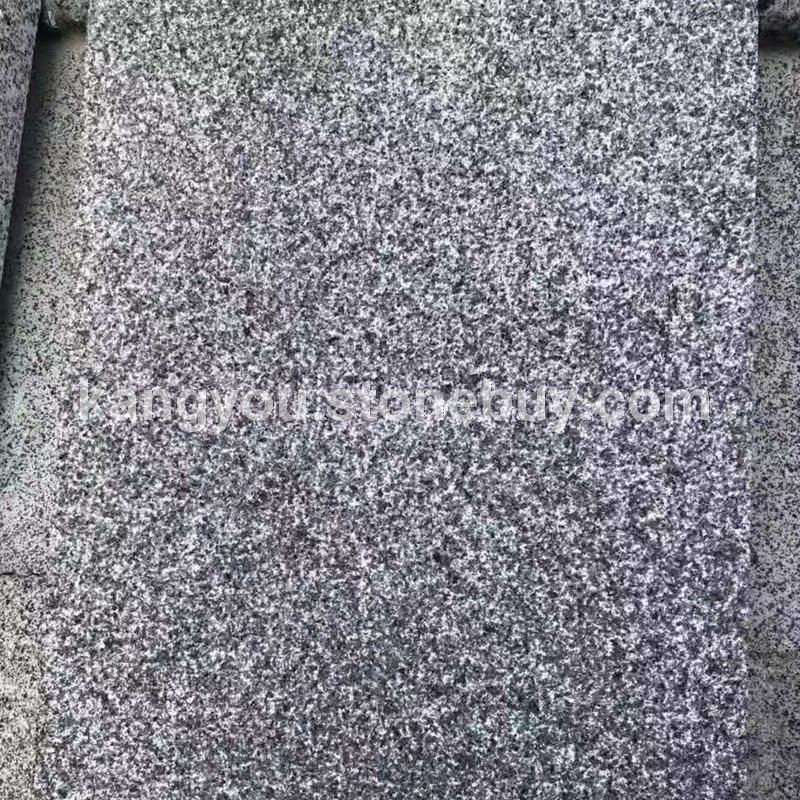 芝麻黑荔枝面
