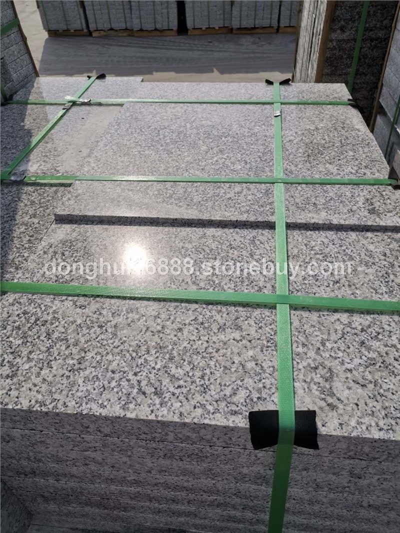 湖北麻城芝麻白栏杆扶手料