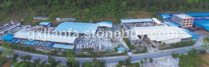 厂区