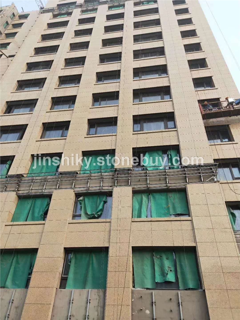 工程案例