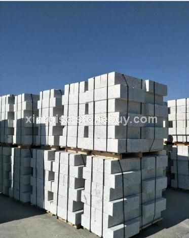 随州白麻路沿石成品