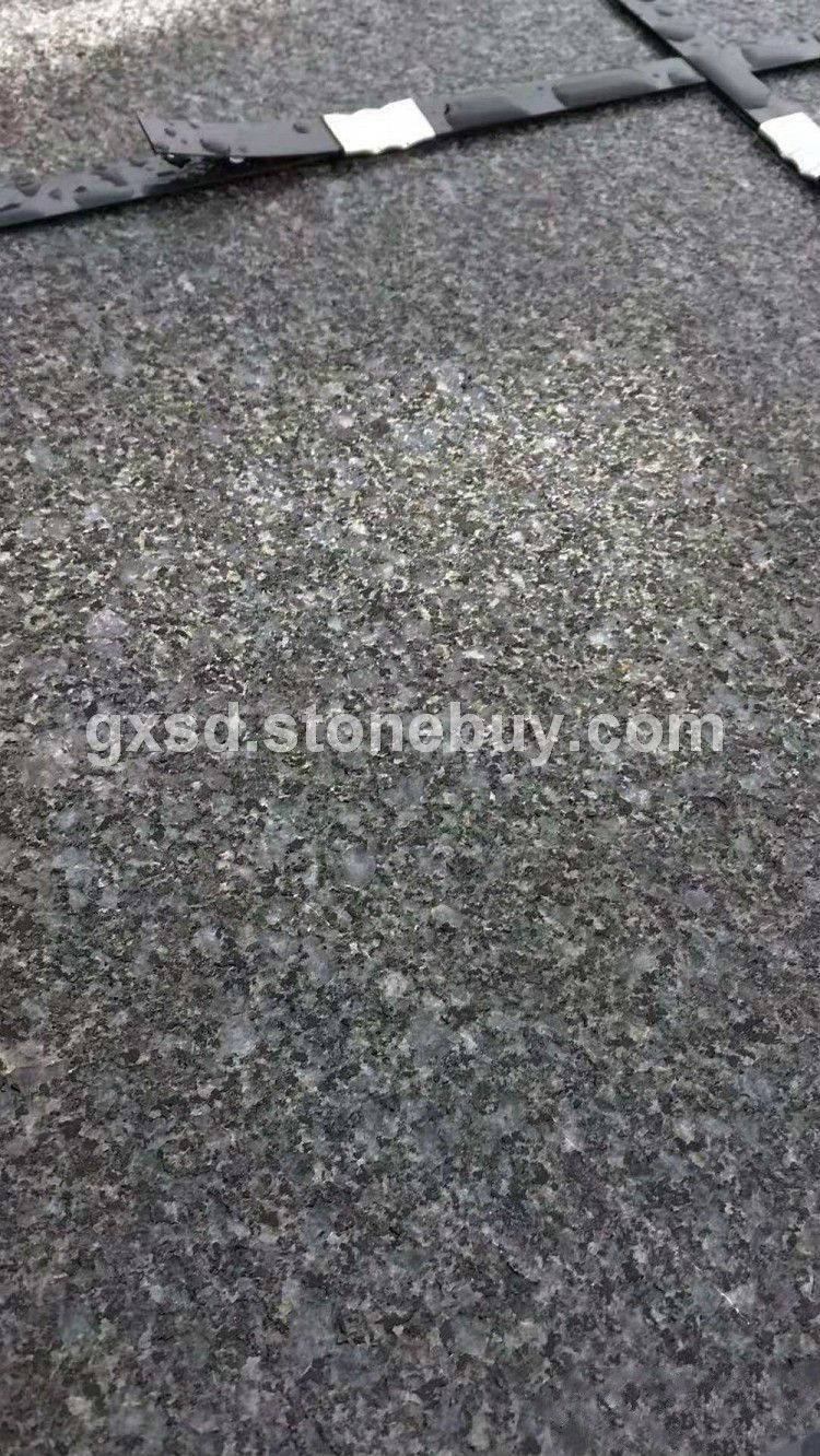 芝麻黑