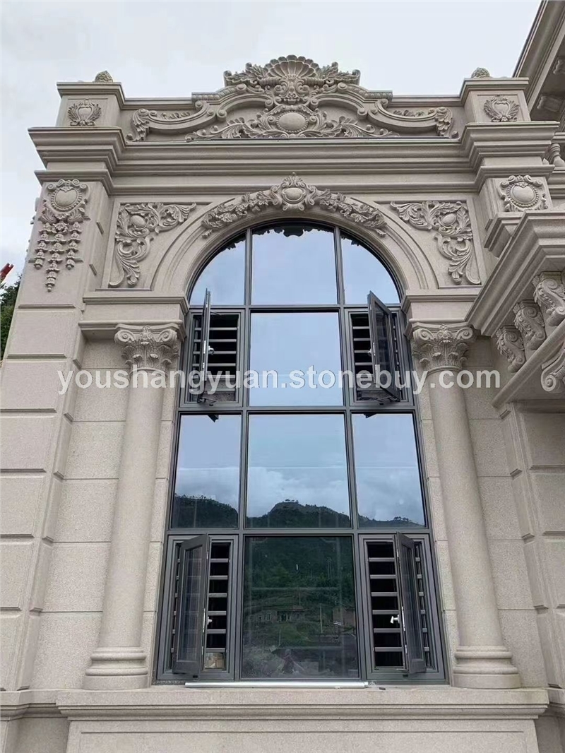 别墅效果