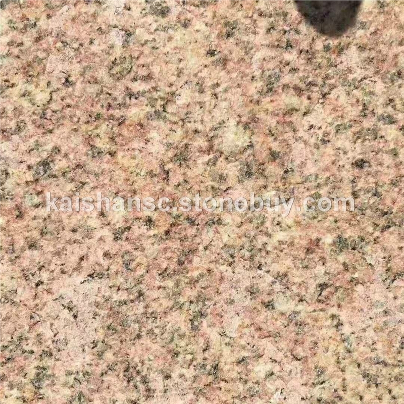 河南黄金麻火烧面