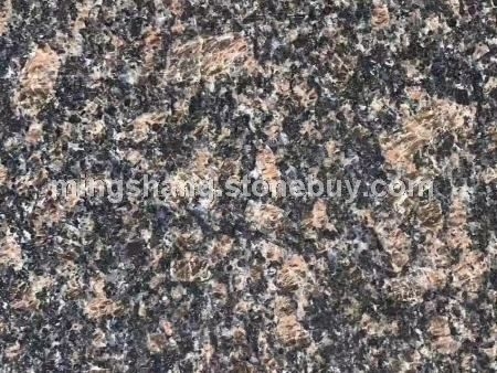 英國棕2號礦黑