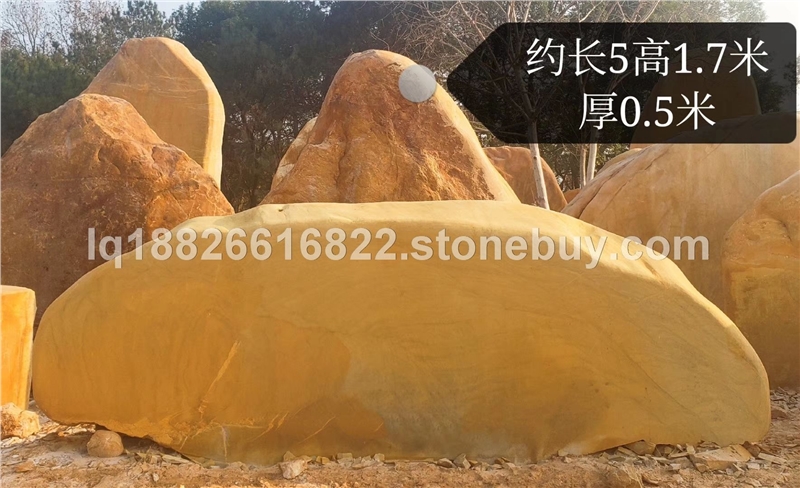 景观石大型户外园林石头观赏石景石自然石天然原石观赏石造型石