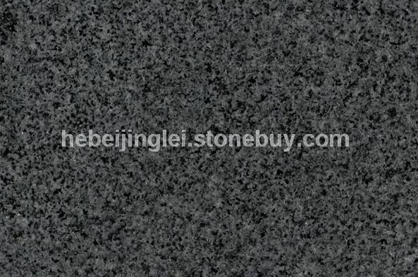 G654芝麻黑