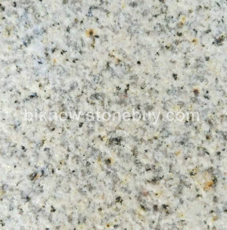 山东白锈石光面