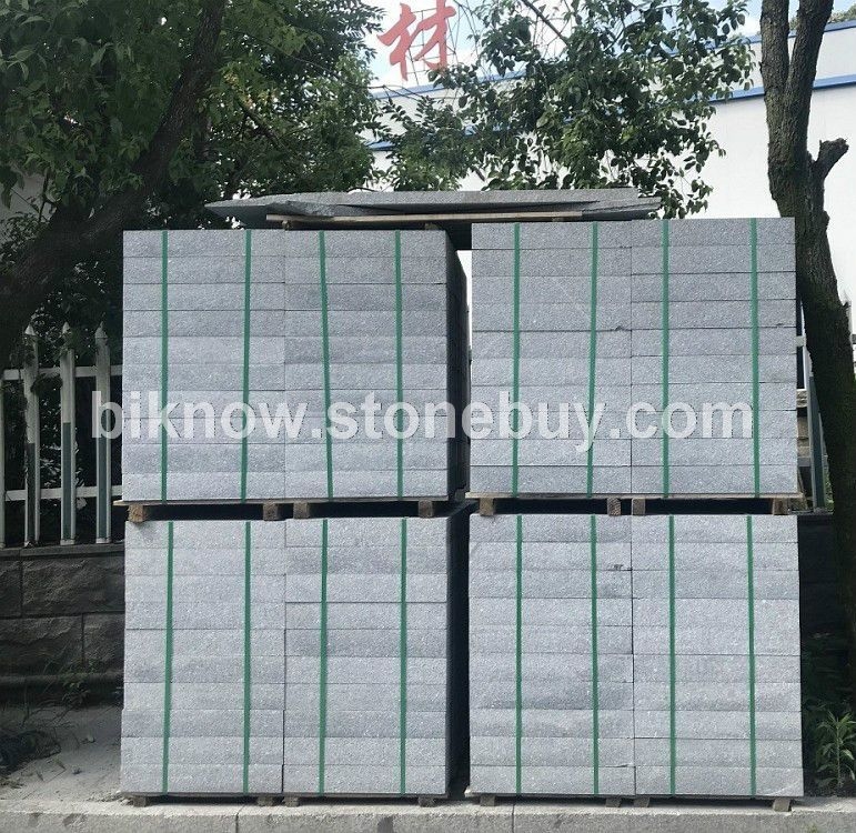 成品堆場