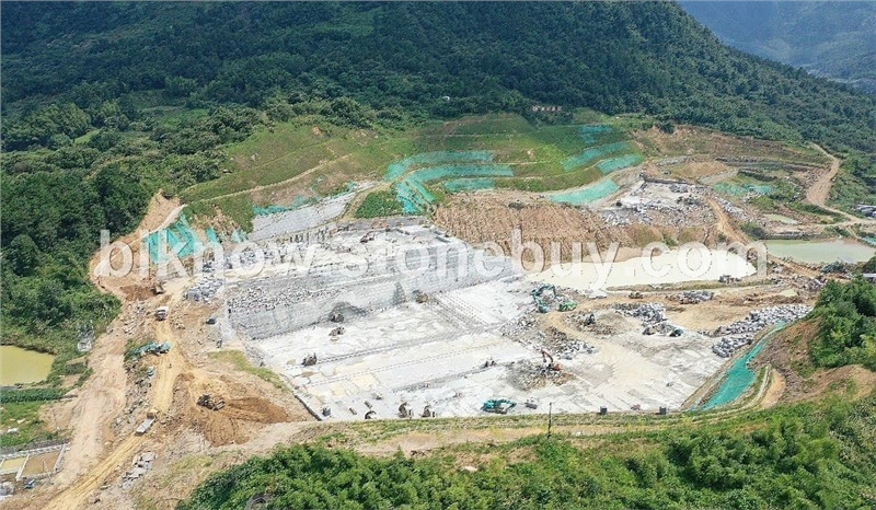 矿山资源