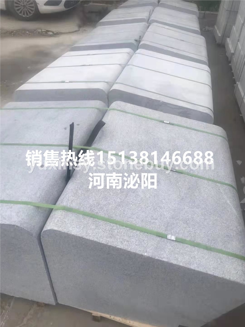 大量销售芝麻灰石材