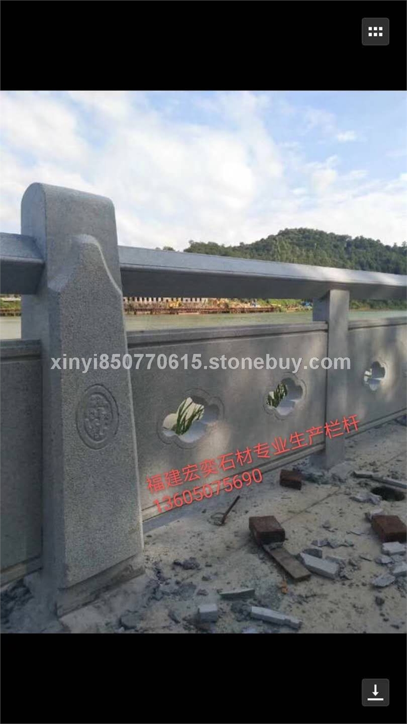 g623栏杆,芝麻白栏杆石材,g603芝麻白石材、g636花岗岩、板材