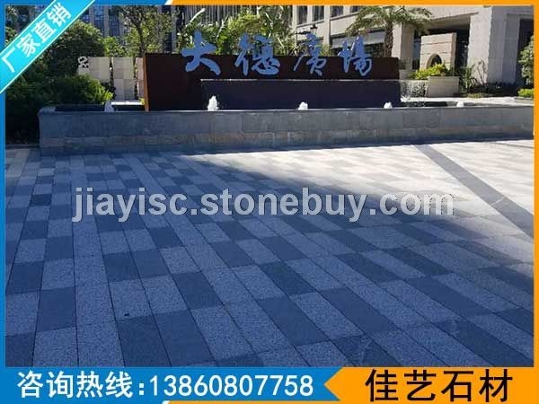 小区别墅工程案例