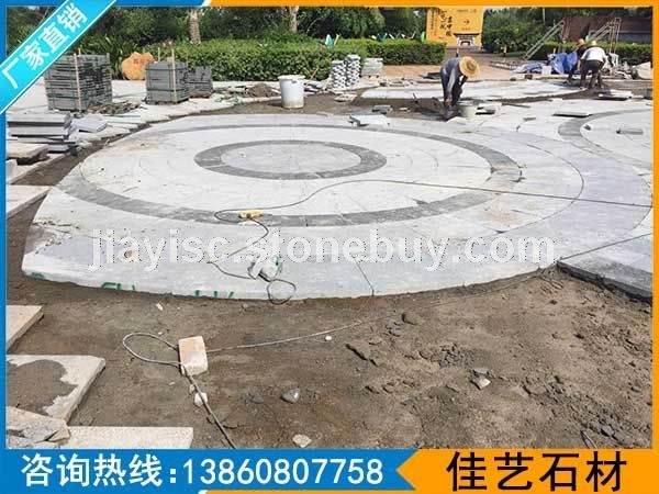 园林景观工程案例