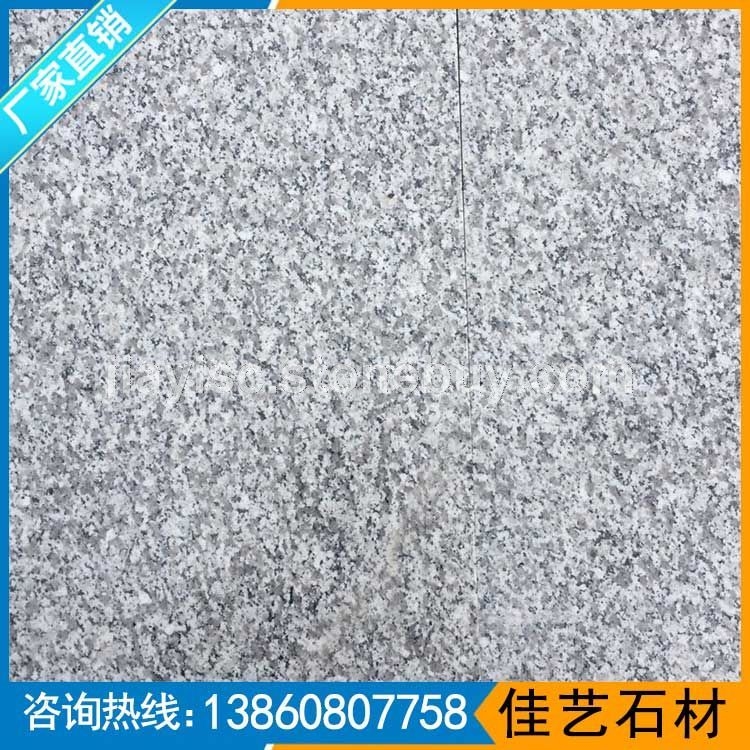 芝麻白G623光面